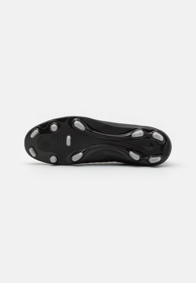 Nike Performance Nike Performance PHANTOM GX II CLUB FG/MG - Moulded stud football boots - black Vatertagsangebot