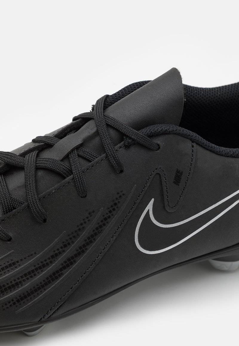 Nike Performance Nike Performance PHANTOM GX II CLUB FG/MG - Moulded stud football boots - black Vatertagsangebot