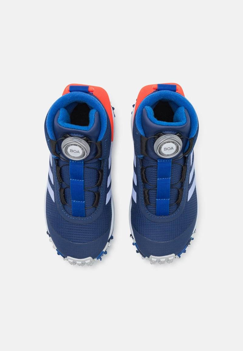 adidas Performance adidas Performance FORTATRAIL KIDS - Hiking shoes Valentinstagsangebot