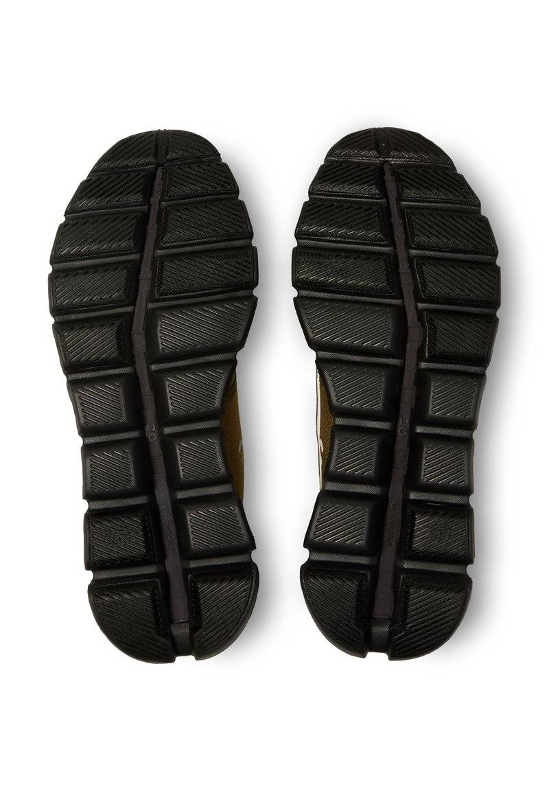 On On CLOUD X 3 - Neutral running shoes - hunter black Lagerräumung
