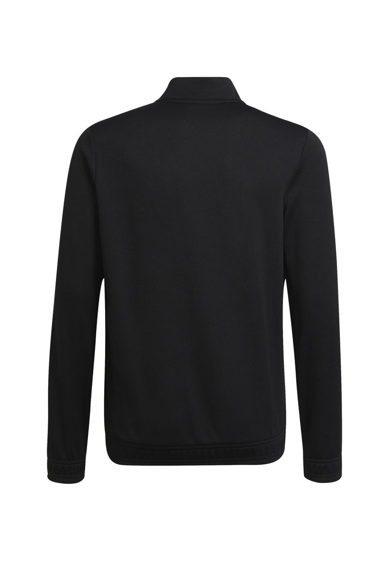 adidas Performance adidas Performance ENTRADA 22 TRACK - Training jacket - black Heißer Verkauf