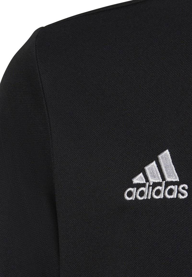 adidas Performance adidas Performance ENTRADA 22 TRACK - Training jacket - black Heißer Verkauf