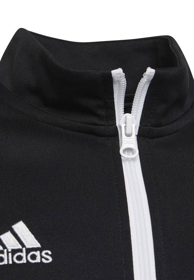 adidas Performance adidas Performance ENTRADA 22 TRACK - Training jacket - black Heißer Verkauf
