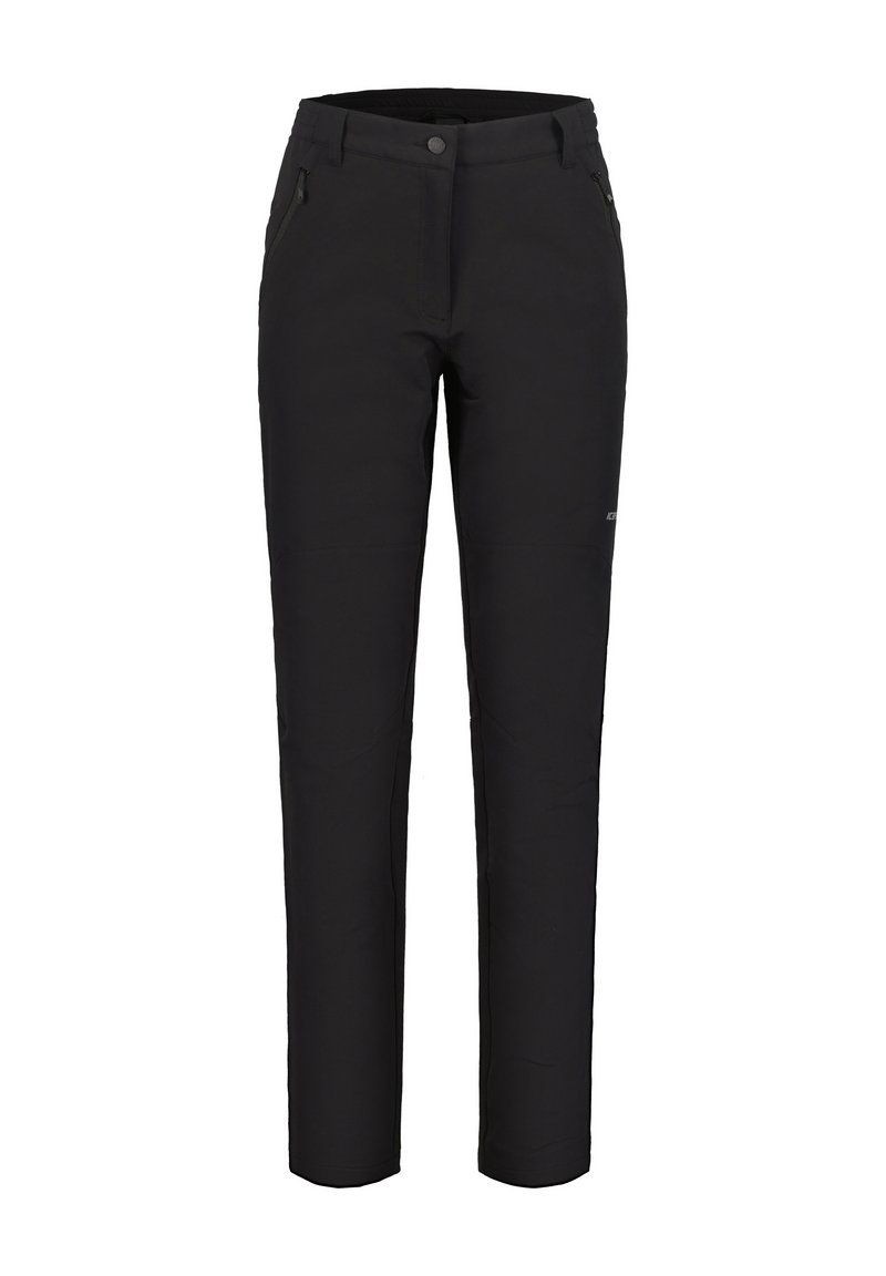 Icepeak Icepeak BEELITZ - Outdoor trousers - black Top Angebot