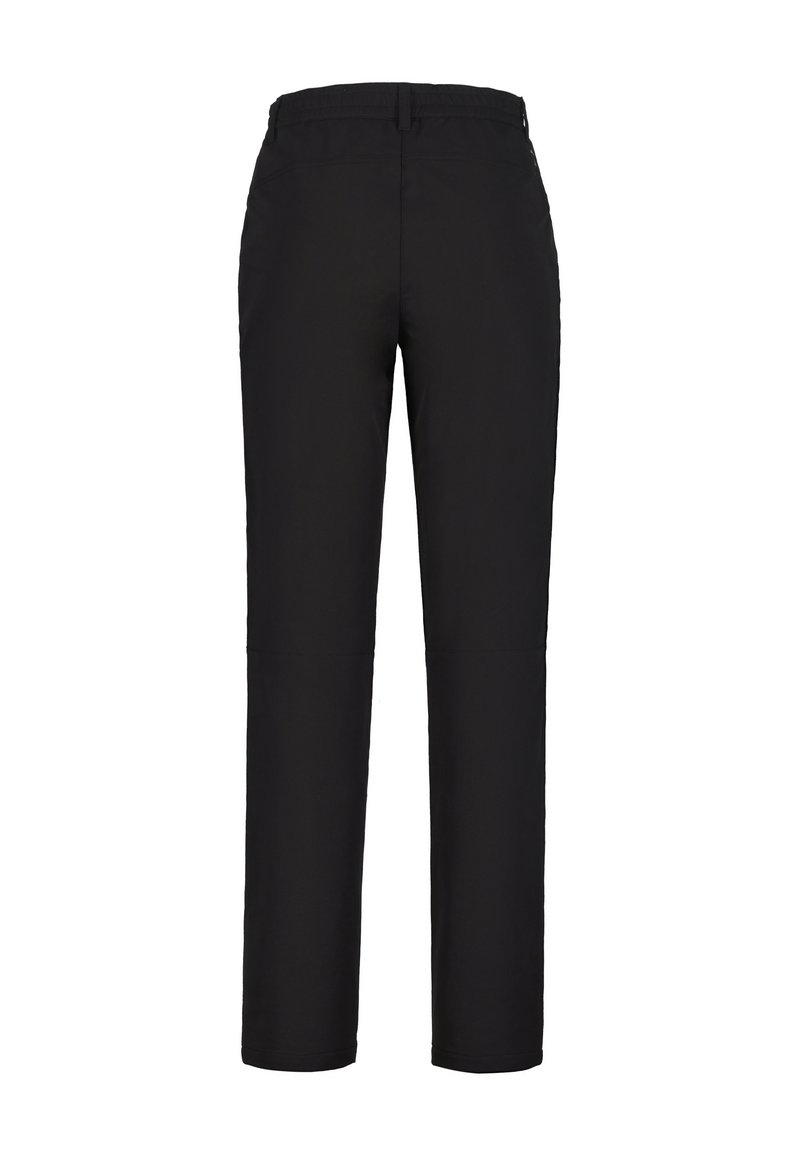 Icepeak Icepeak BEELITZ - Outdoor trousers - black Top Angebot
