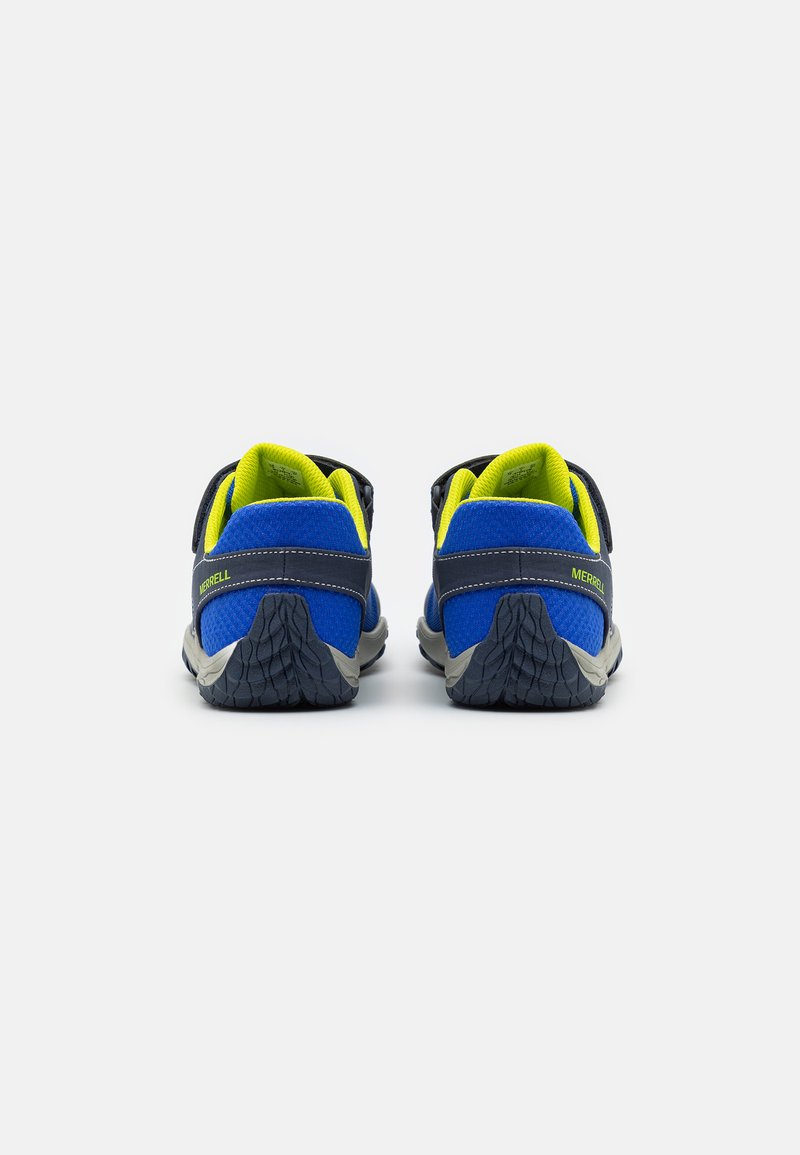 Merrell Merrell TRAIL GLOVE 7 UNISEX - Hiking shoes Neueste Mode