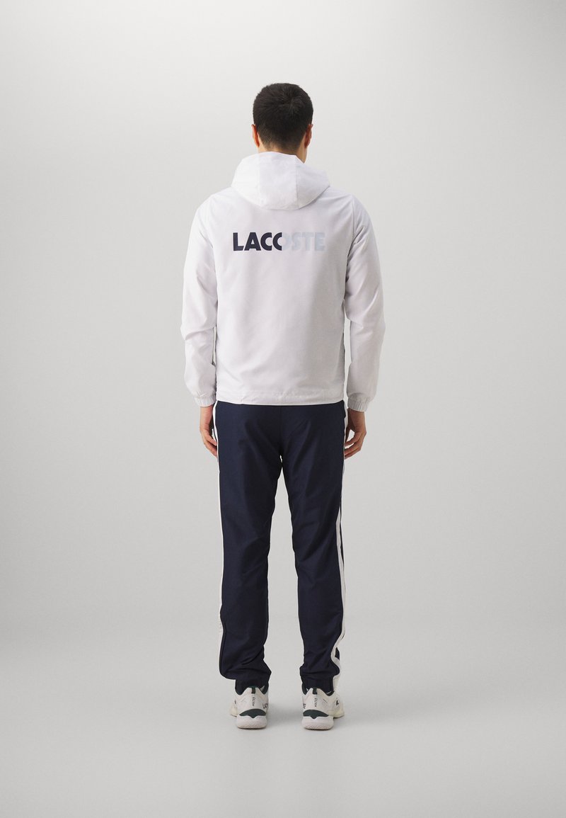 Lacoste Sport Lacoste Sport TRACKSUIT TC - Tracksuit Bestseller