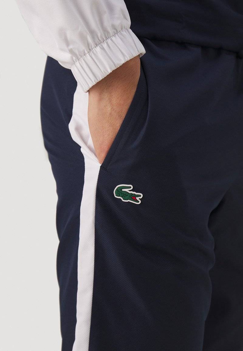 Lacoste Sport Lacoste Sport TRACKSUIT TC - Tracksuit Bestseller