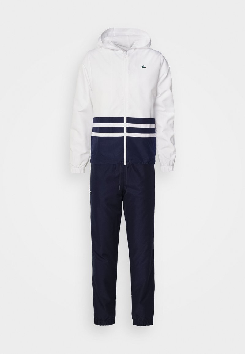 Lacoste Sport Lacoste Sport TRACKSUIT TC - Tracksuit Bestseller