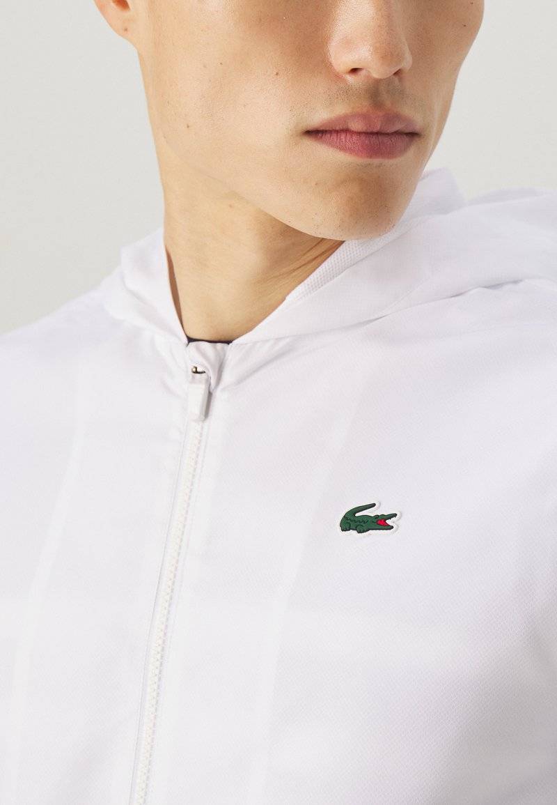 Lacoste Sport Lacoste Sport TRACKSUIT TC - Tracksuit Bestseller