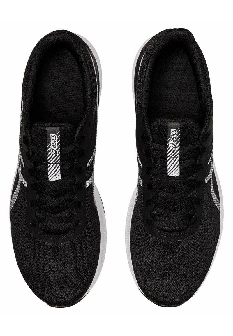 ASICS ASICS PATRIOT 13 - Neutral running shoes - schwarz Räumungsverkauf