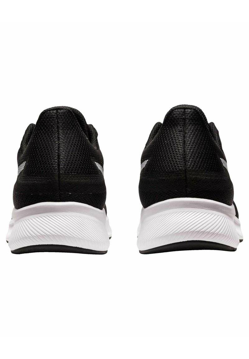 ASICS ASICS PATRIOT 13 - Neutral running shoes - schwarz Räumungsverkauf