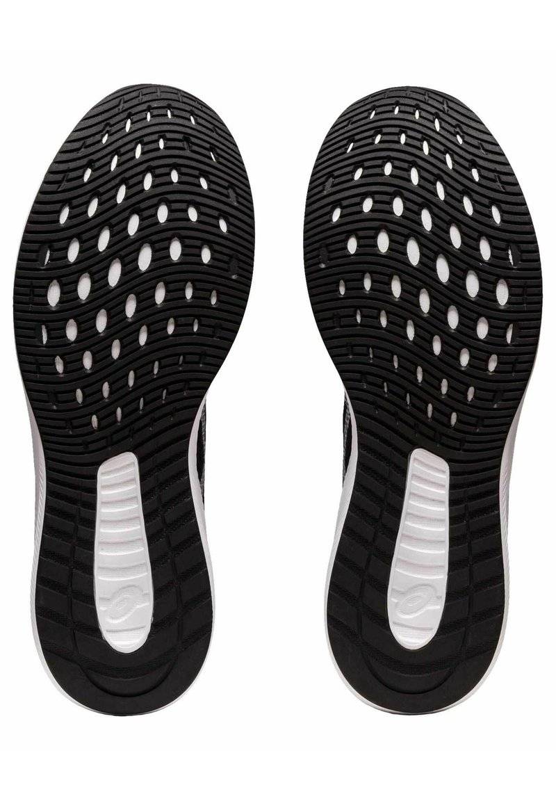 ASICS ASICS PATRIOT 13 - Neutral running shoes - schwarz Räumungsverkauf
