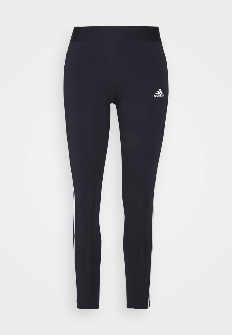 adidas Sportswear adidas Sportswear 3 STRIPES - Leggings Tägliche Deals