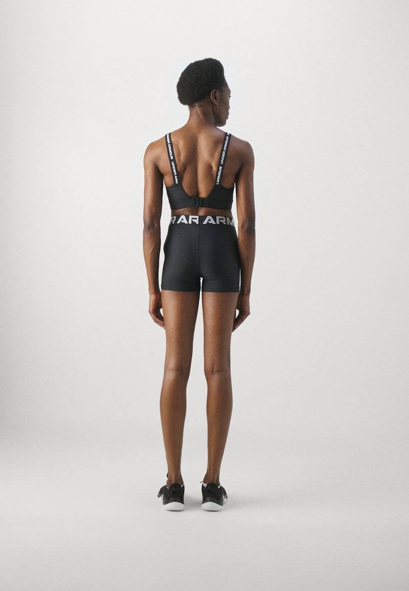 Under Armour Under Armour AUTHENTICS SHORTY - Leggings Riesige Ersparnisse