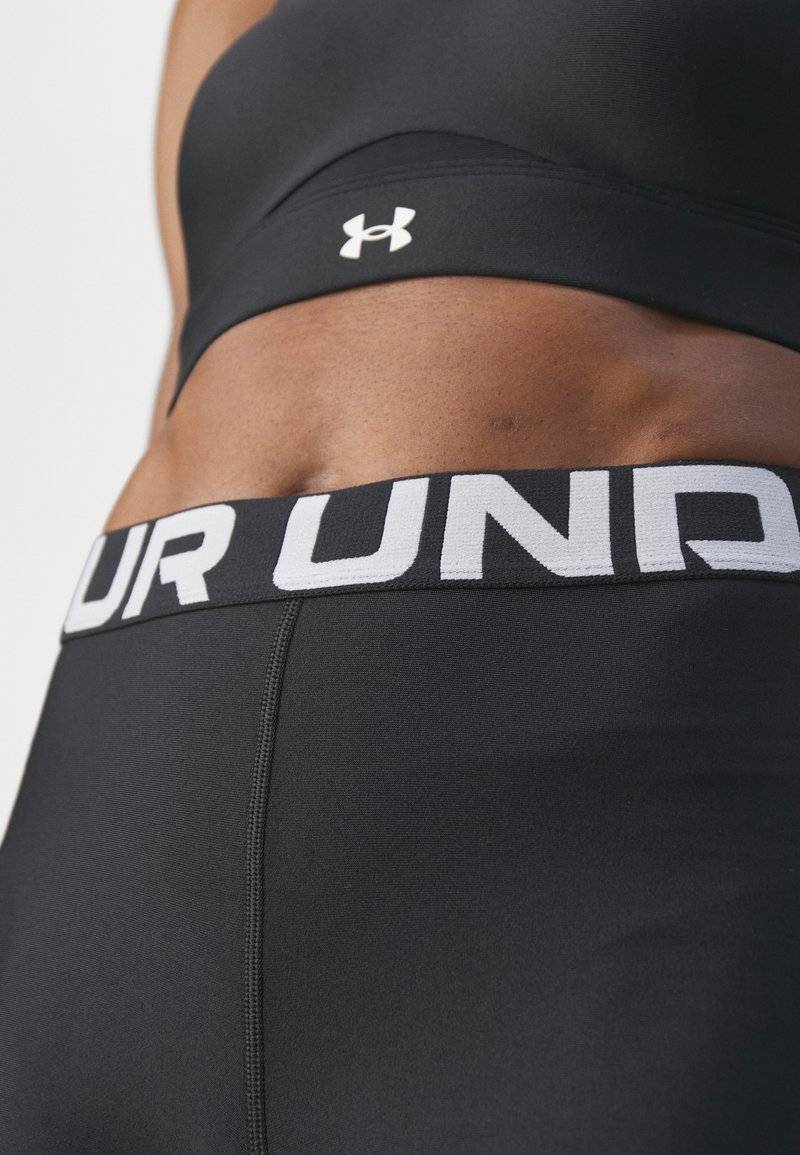 Under Armour Under Armour AUTHENTICS SHORTY - Leggings Riesige Ersparnisse