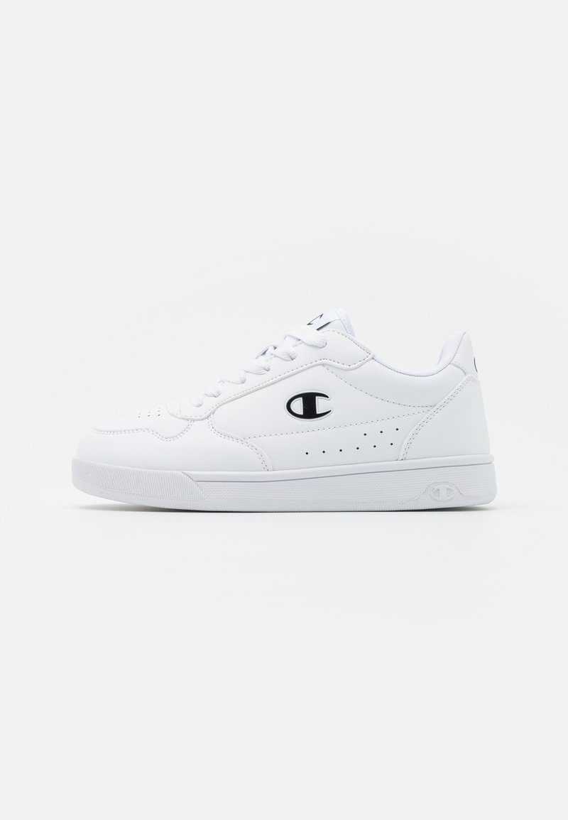 Champion Champion NEW COURT UNISEX - Training shoe - white VIP-Rabatte