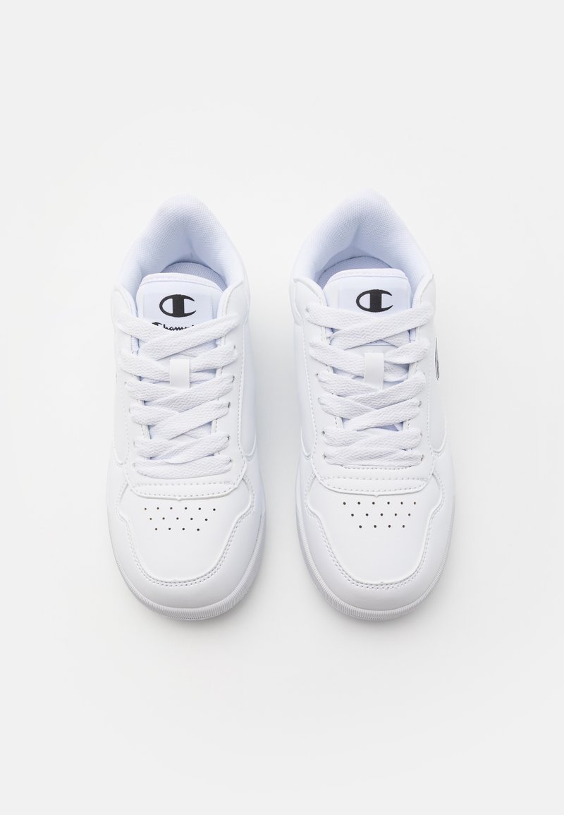 Champion Champion NEW COURT UNISEX - Training shoe - white VIP-Rabatte