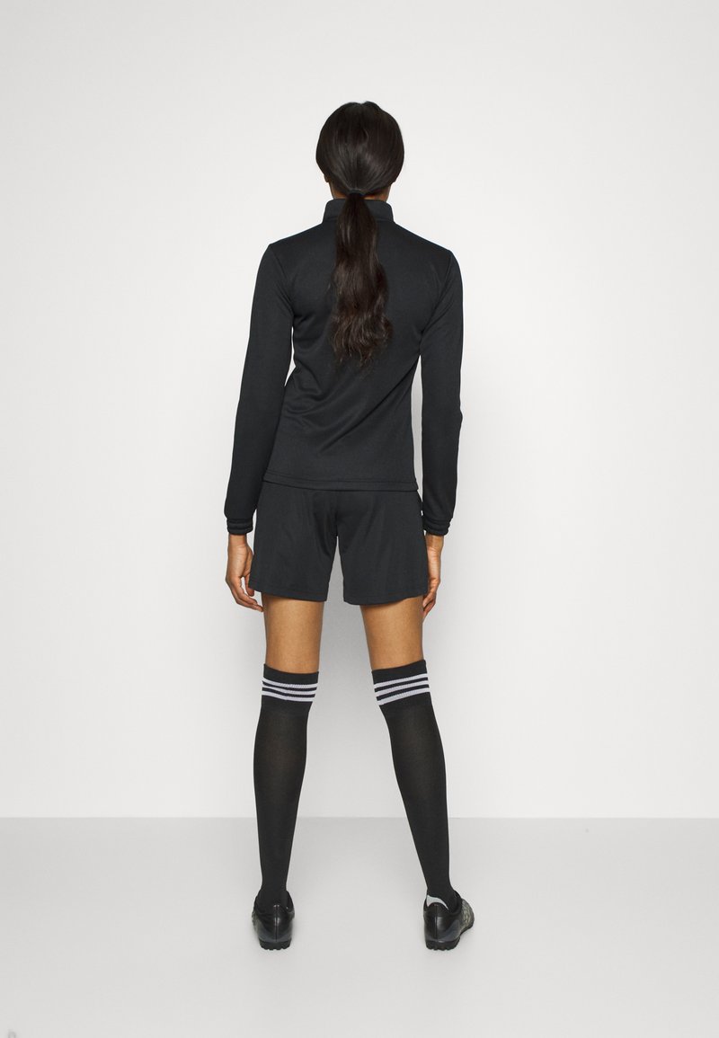 adidas Performance adidas Performance ENTRADA 22 SHORT - Sports shorts - black Begrenzte Freigabe