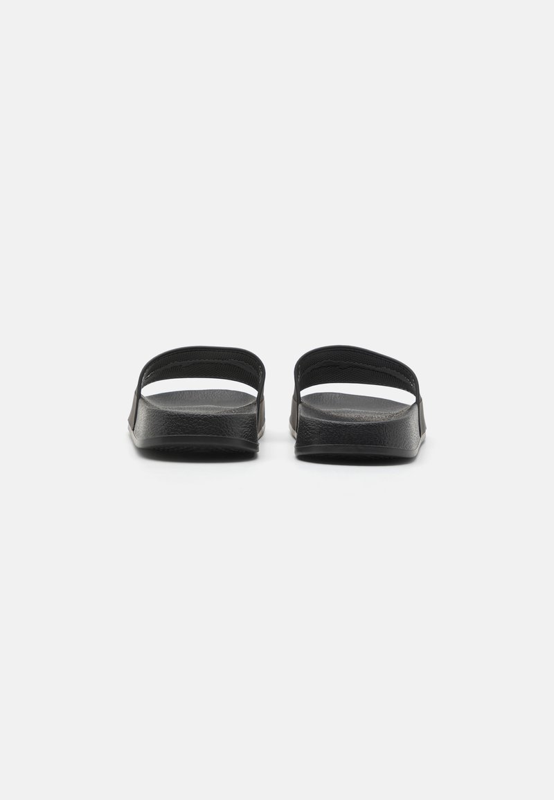 Champion Champion DAYTONA - Pool slides - black JETZT KAUFEN
