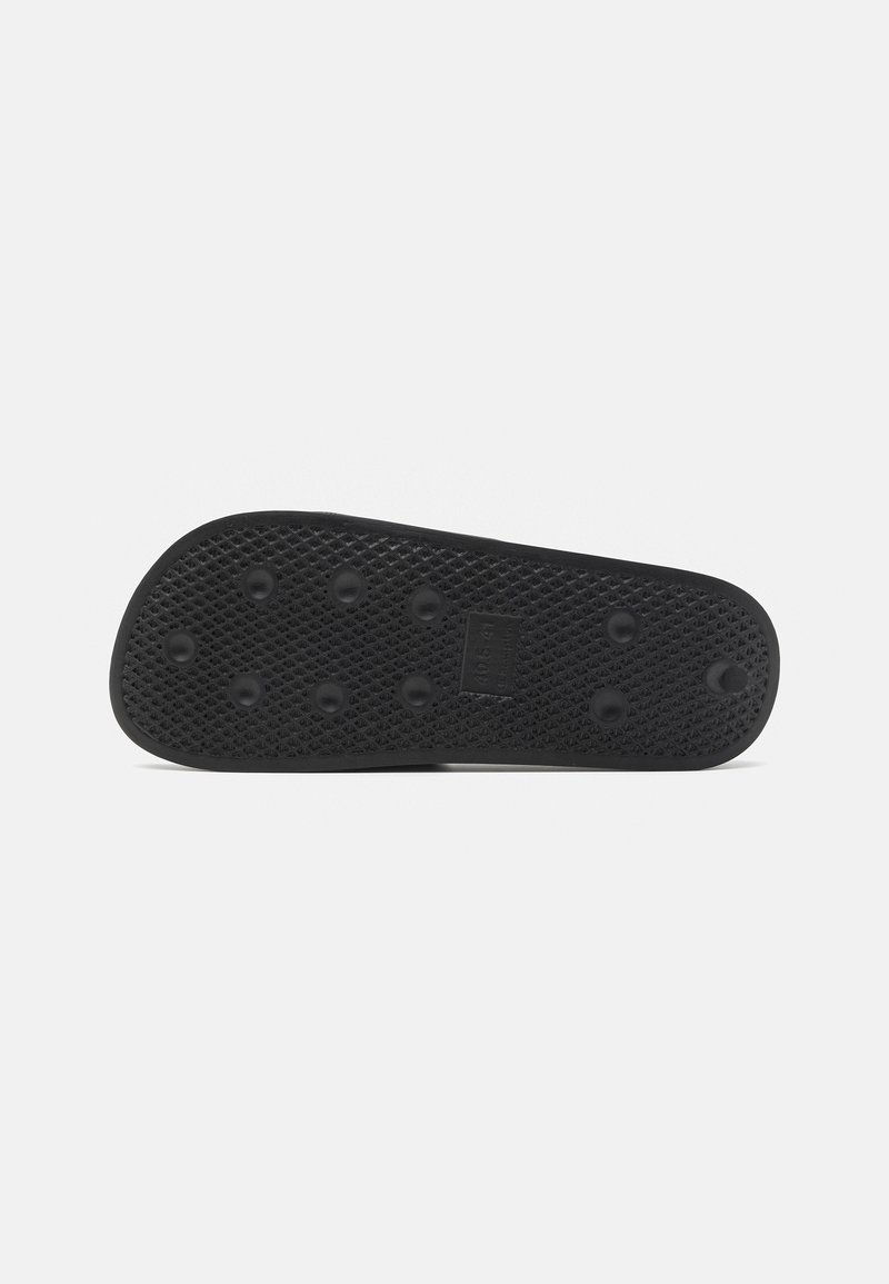 Champion Champion DAYTONA - Pool slides - black JETZT KAUFEN