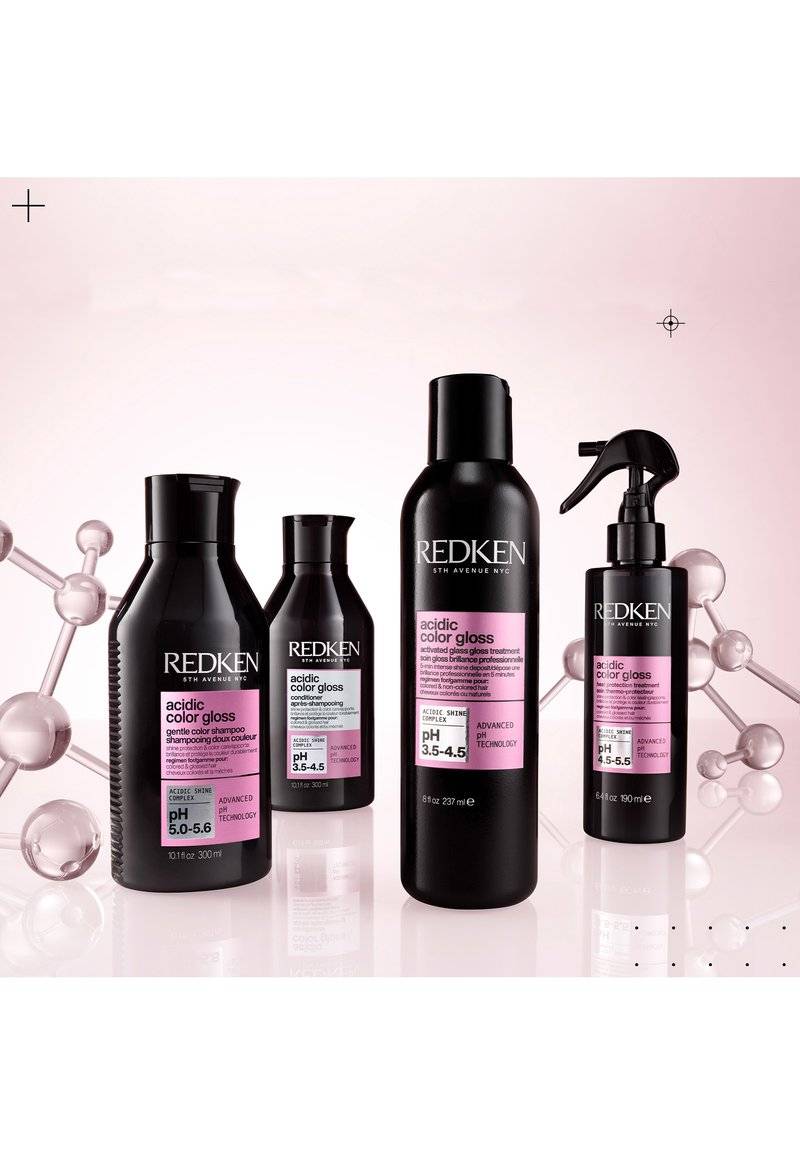 Redken Redken ACIDIC COLOR GLOSS CONDITIONER - Conditioner - 0 Zeitbegrenzte Promotion