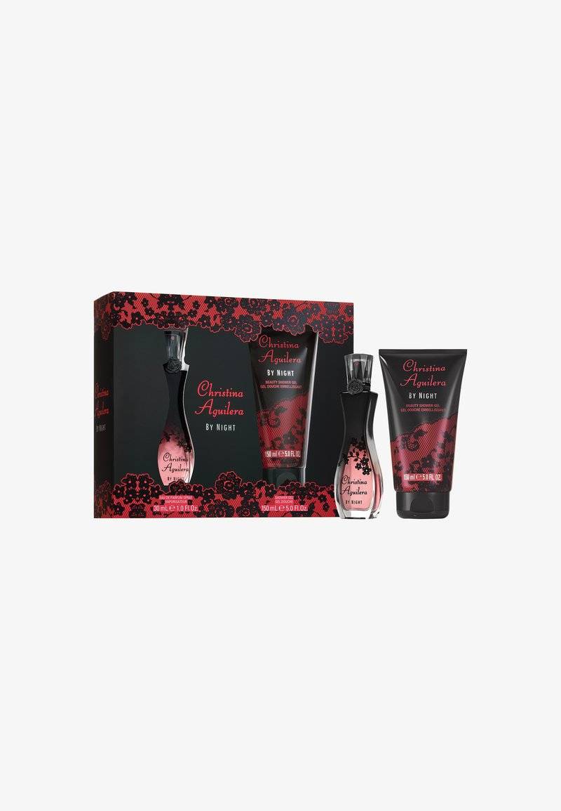 Christina Aguilera Fragrances Christina Aguilera Fragrances CHRISTINA AGUILERA BY NIGHT SET - Fragrance set Bis zu 60% Rabatt