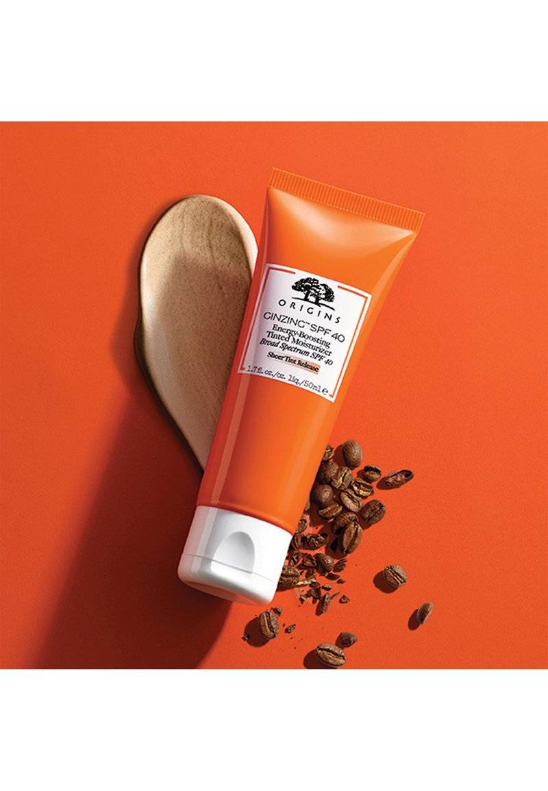 Origins Origins GINZING™ TINTED MOISTURIZER SPF40 - Tinted moisturiser Riesige Rabatte