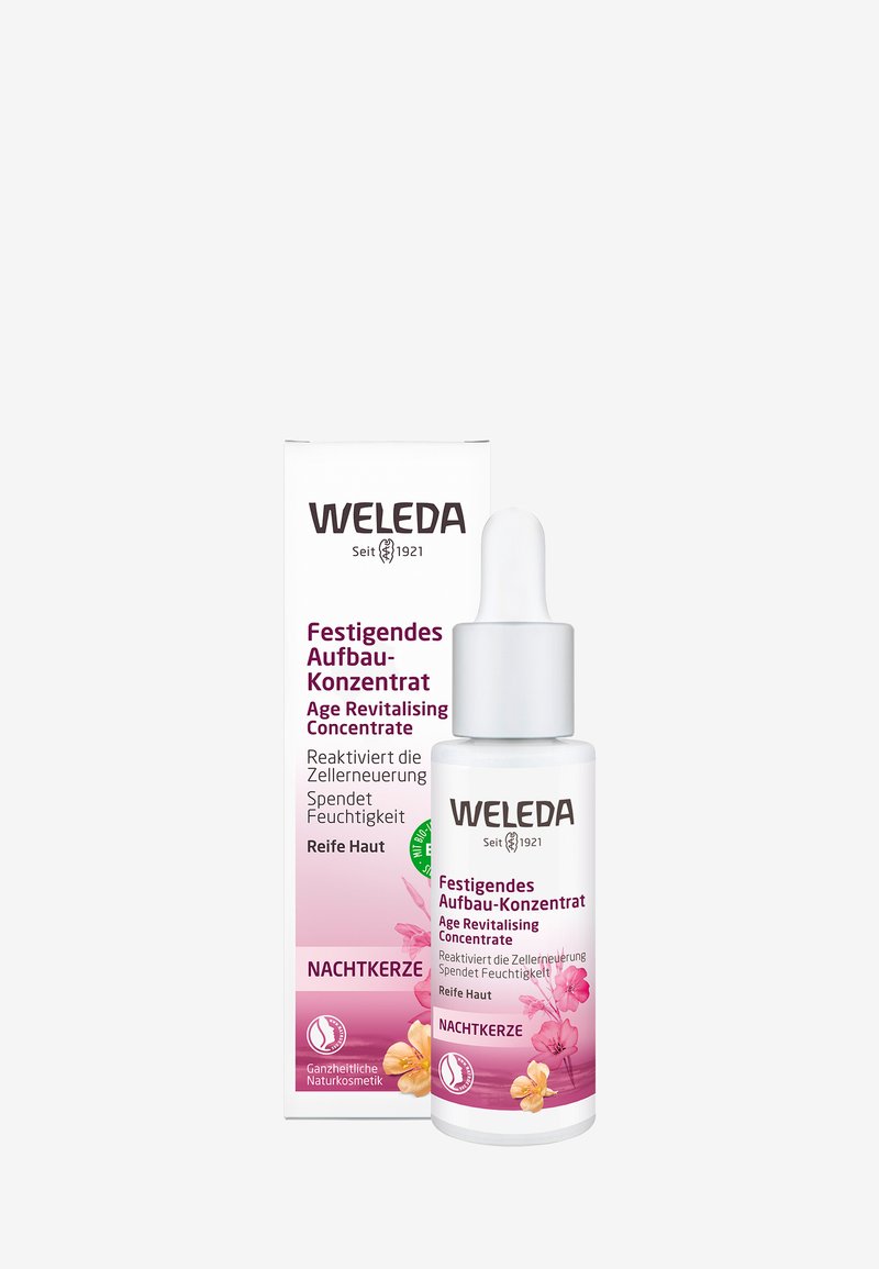 Weleda Weleda EVENING PRIMROSE AGE REVITALISING CONCENTRATE - Serum Kostenloser Versand international