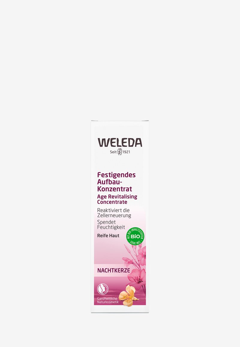 Weleda Weleda EVENING PRIMROSE AGE REVITALISING CONCENTRATE - Serum Kostenloser Versand international