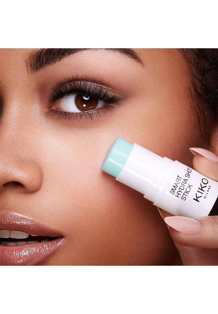 KIKO Milano KIKO Milano SMART HYDRASHOT STICK - Face cream Begrenzt auf 3 Tage