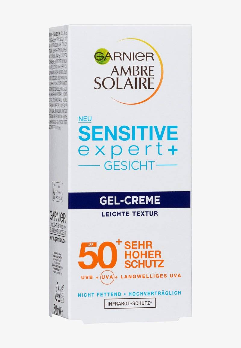 Garnier Garnier GEL CREAM WITH SPF 50+ - Anti-Aging Black Friday Preise