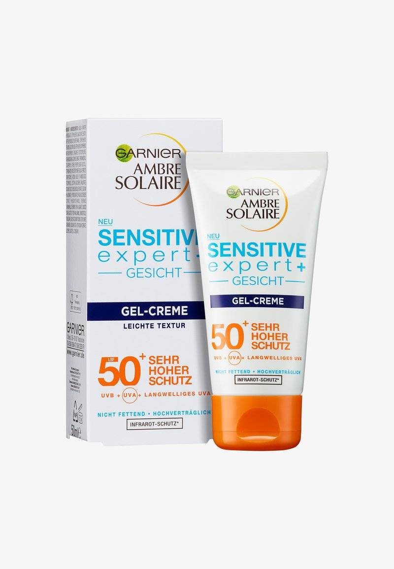 Garnier Garnier GEL CREAM WITH SPF 50+ - Anti-Aging Black Friday Preise
