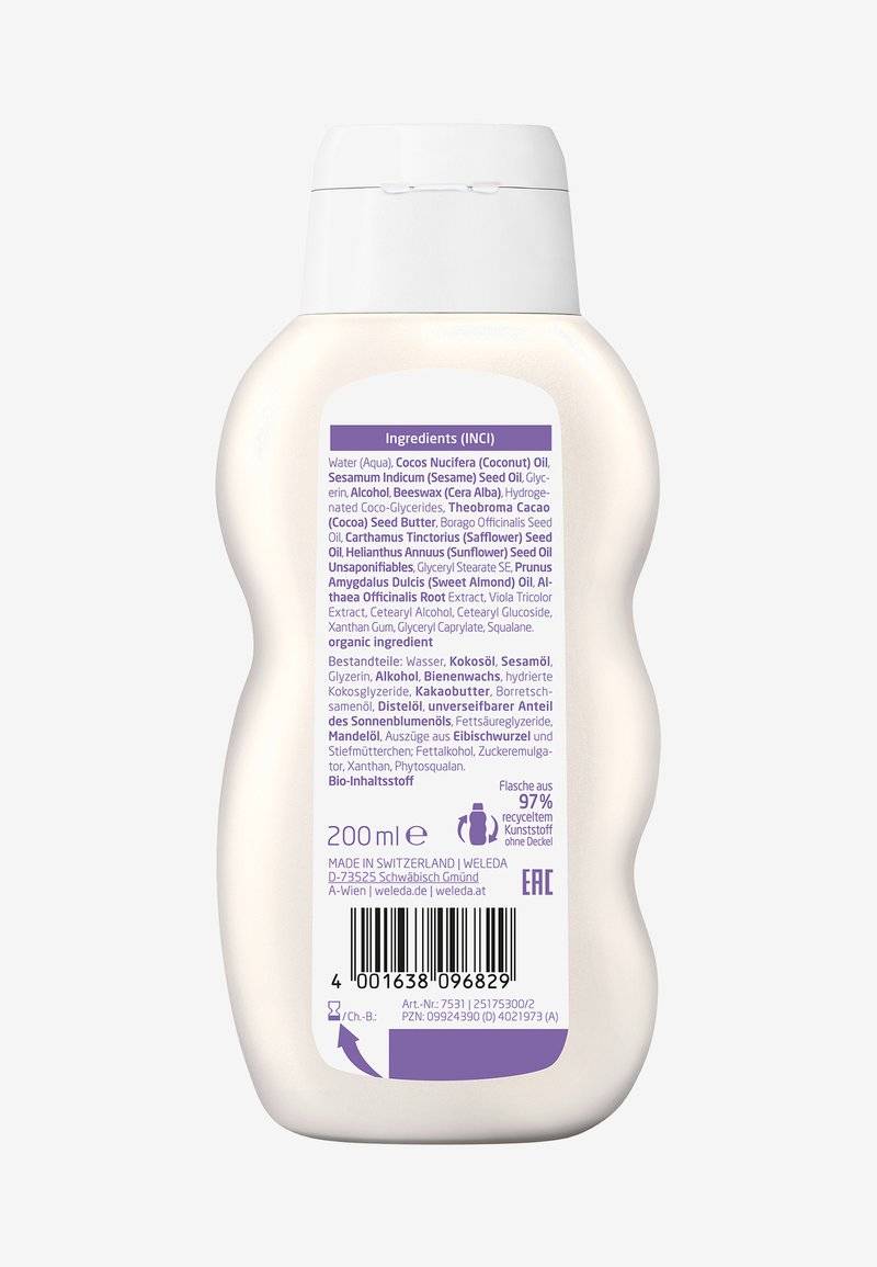 Weleda Weleda WHITE MALLOW BODY LOTION - Moisturiser Im Verkauf