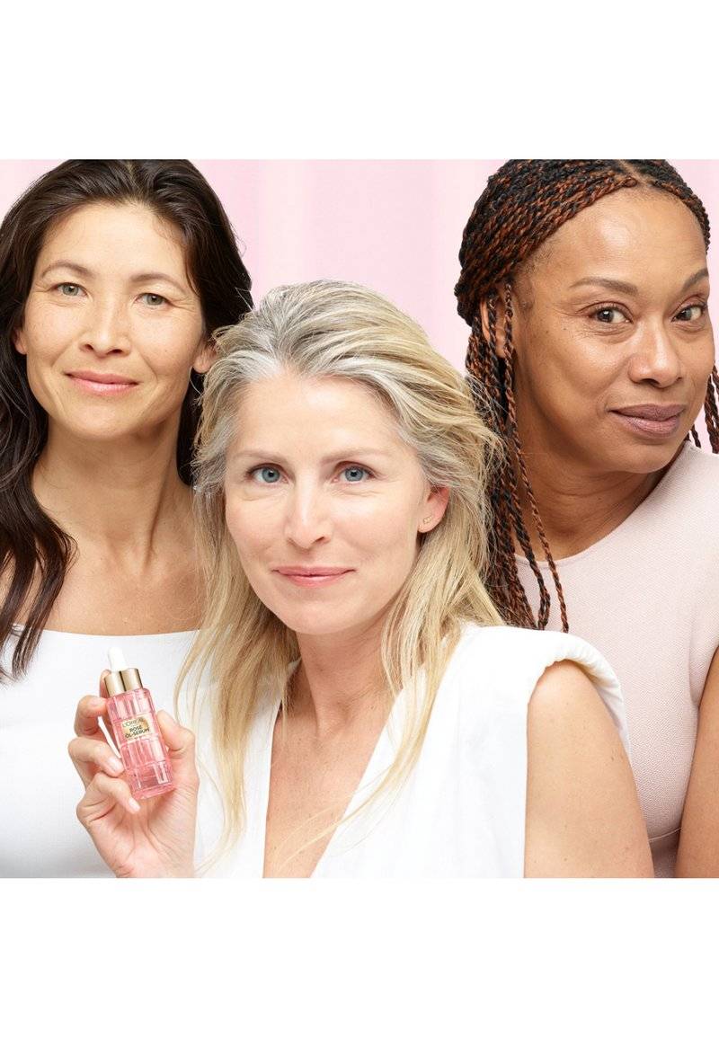 L'Oréal Paris Skin L'Oréal Paris Skin AGE PERFECT GOLDEN AGE OIL-SERUM - Serum zollfrei