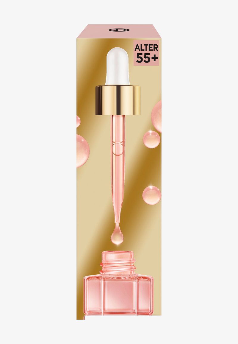L'Oréal Paris Skin L'Oréal Paris Skin AGE PERFECT GOLDEN AGE OIL-SERUM - Serum zollfrei