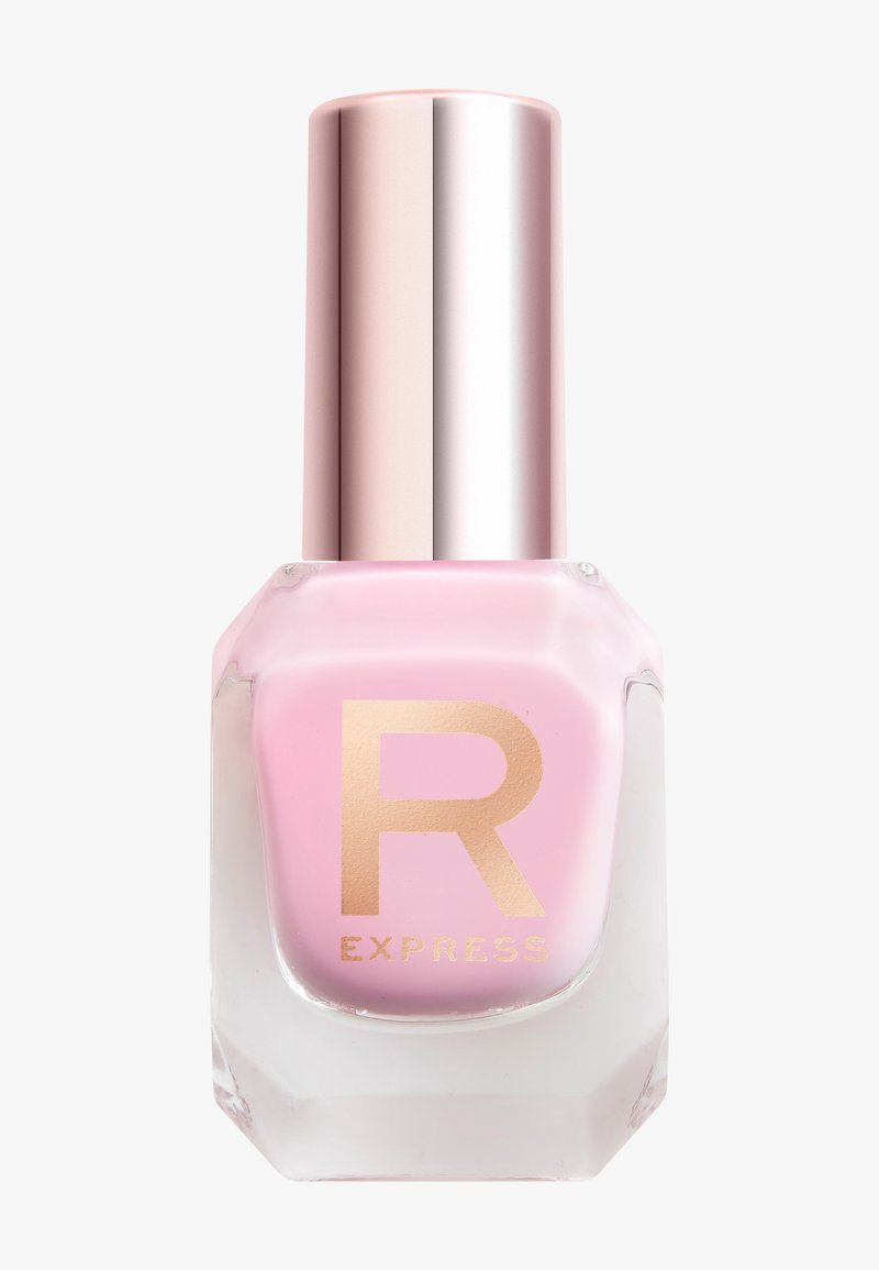 Makeup Revolution Makeup Revolution REVOLUTION EXPRESS NAIL VARNISH - Nail polish - candy pink 50% Rabatt für begrenzte Zeit
