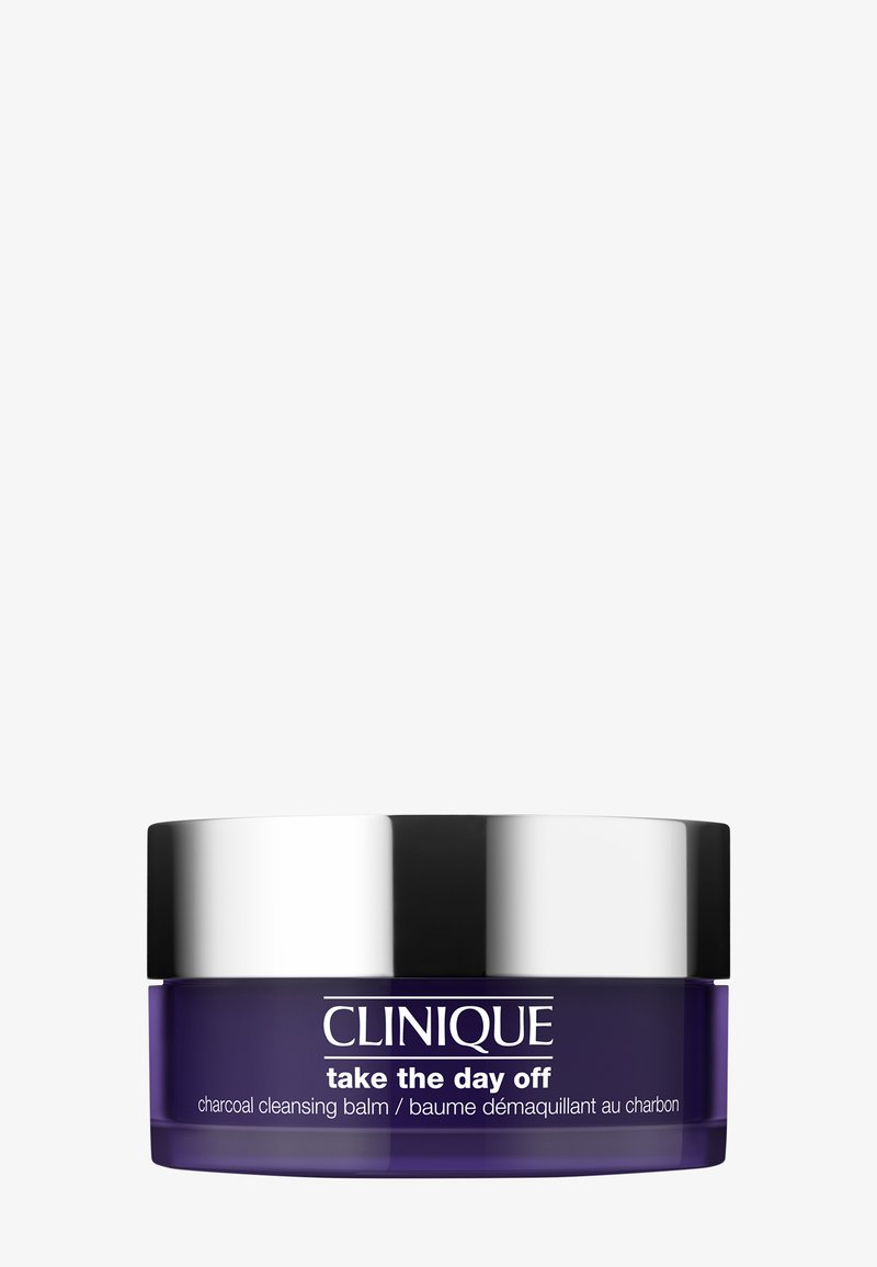 Clinique Clinique TAKE THE DAY OFF CHARCOAL DETOXIFYING BALM - Cleanser 2025