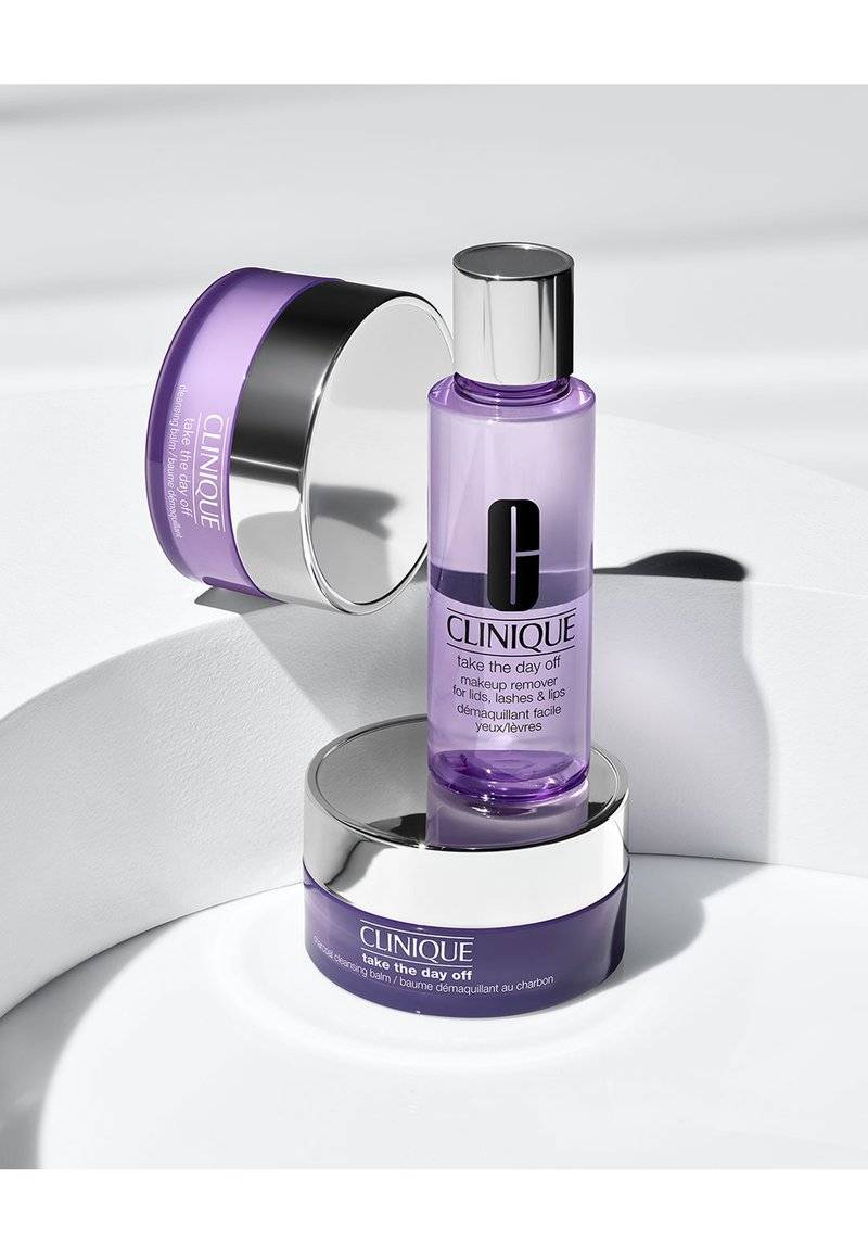 Clinique Clinique TAKE THE DAY OFF CHARCOAL DETOXIFYING BALM - Cleanser 2025