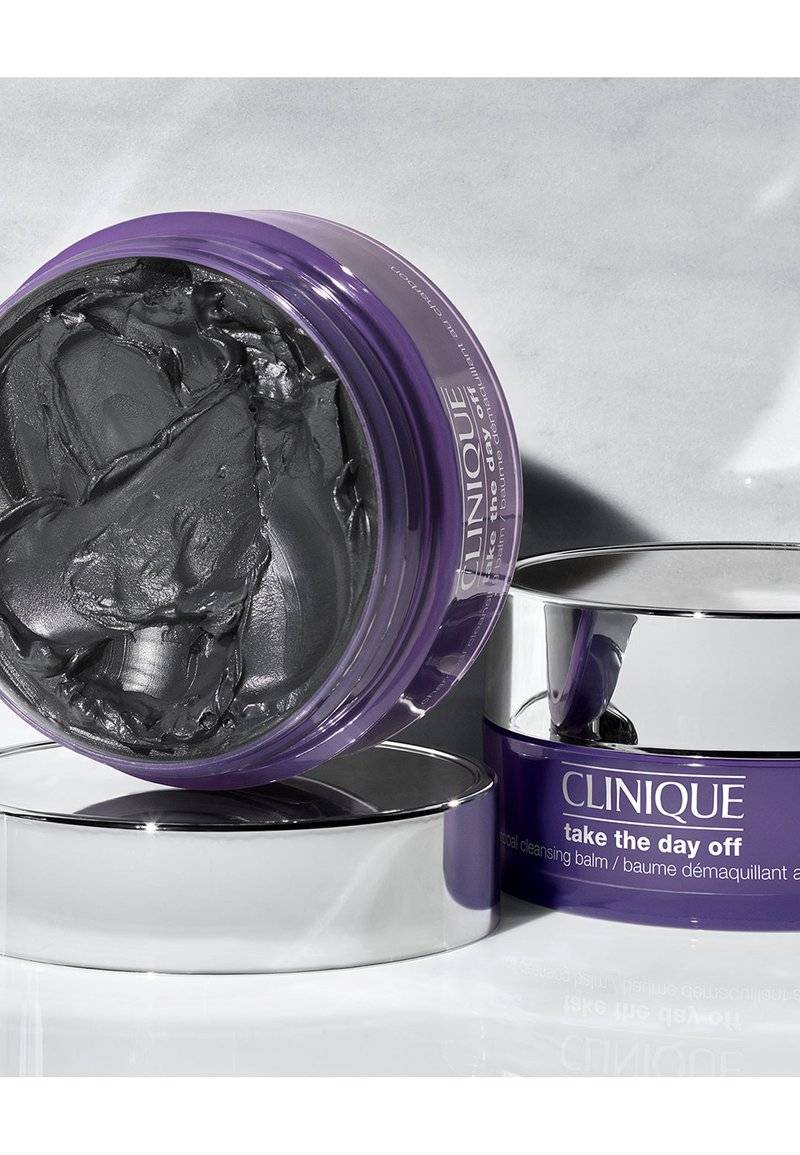Clinique Clinique TAKE THE DAY OFF CHARCOAL DETOXIFYING BALM - Cleanser 2025