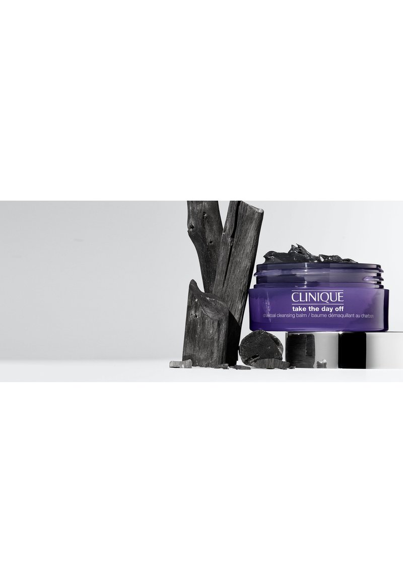 Clinique Clinique TAKE THE DAY OFF CHARCOAL DETOXIFYING BALM - Cleanser 2025