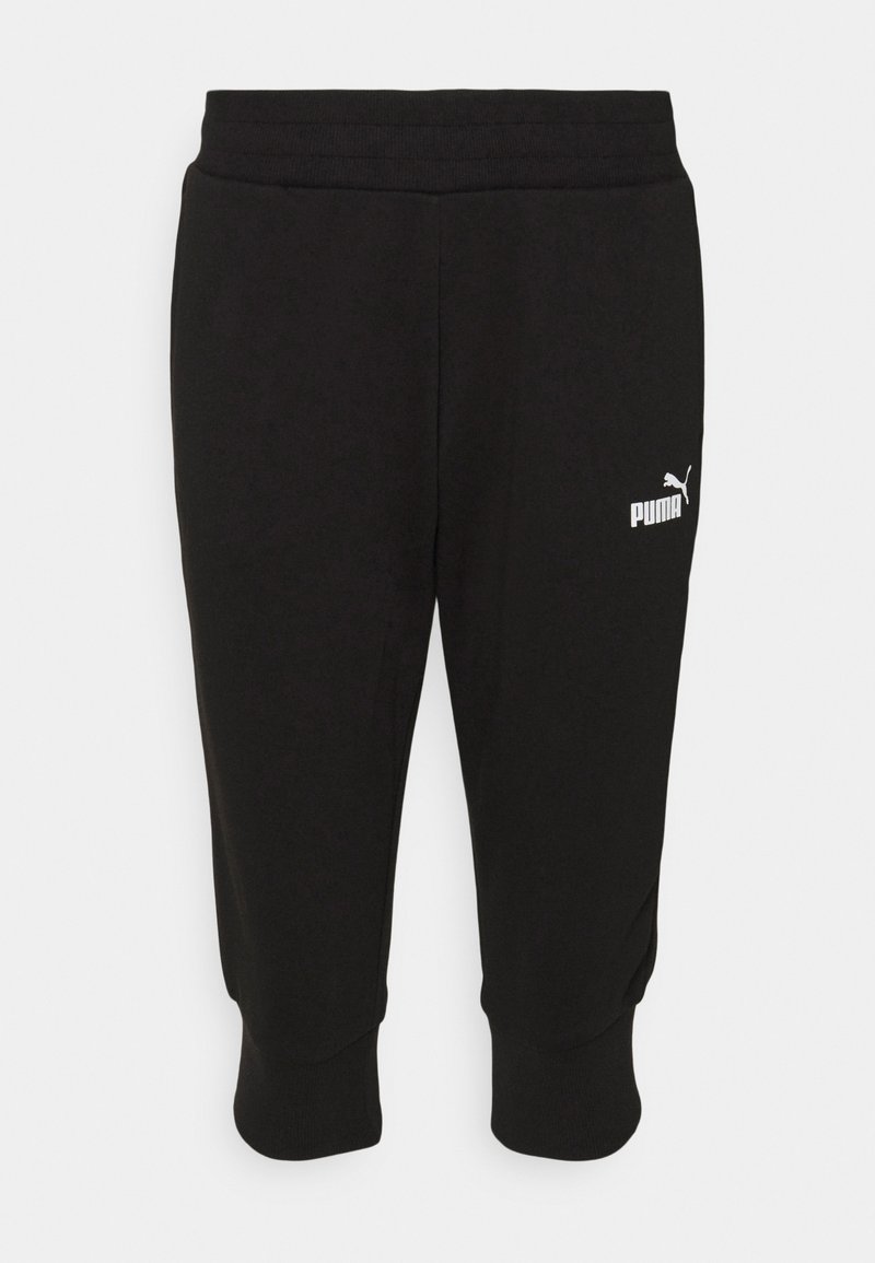 Puma Puma CAPRI - 3/4 sports trousers - black Hotsell