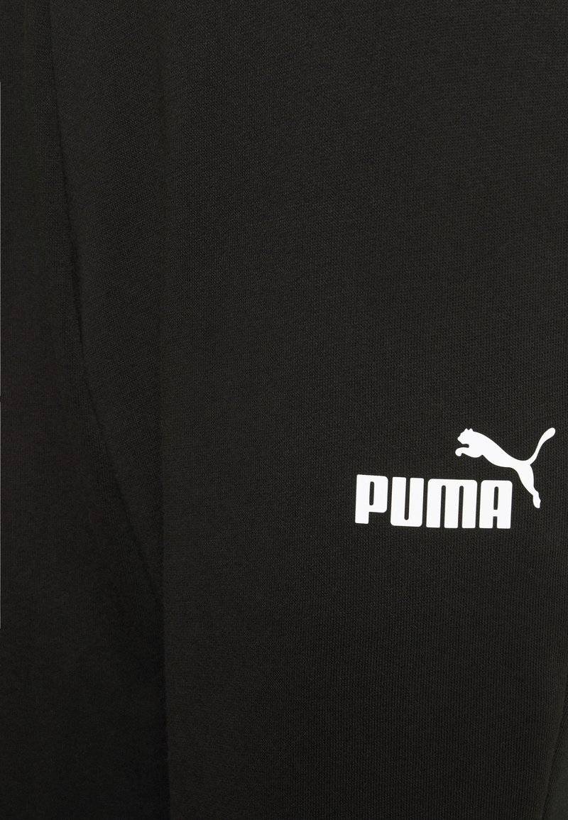 Puma Puma CAPRI - 3/4 sports trousers - black Hotsell