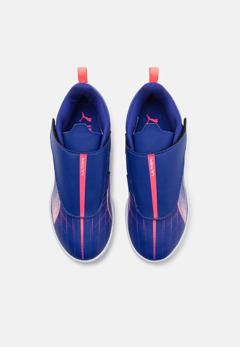 Puma Puma ULTRA 5 PLAY IT JR UNISEX - Indoor football boots im Angebot