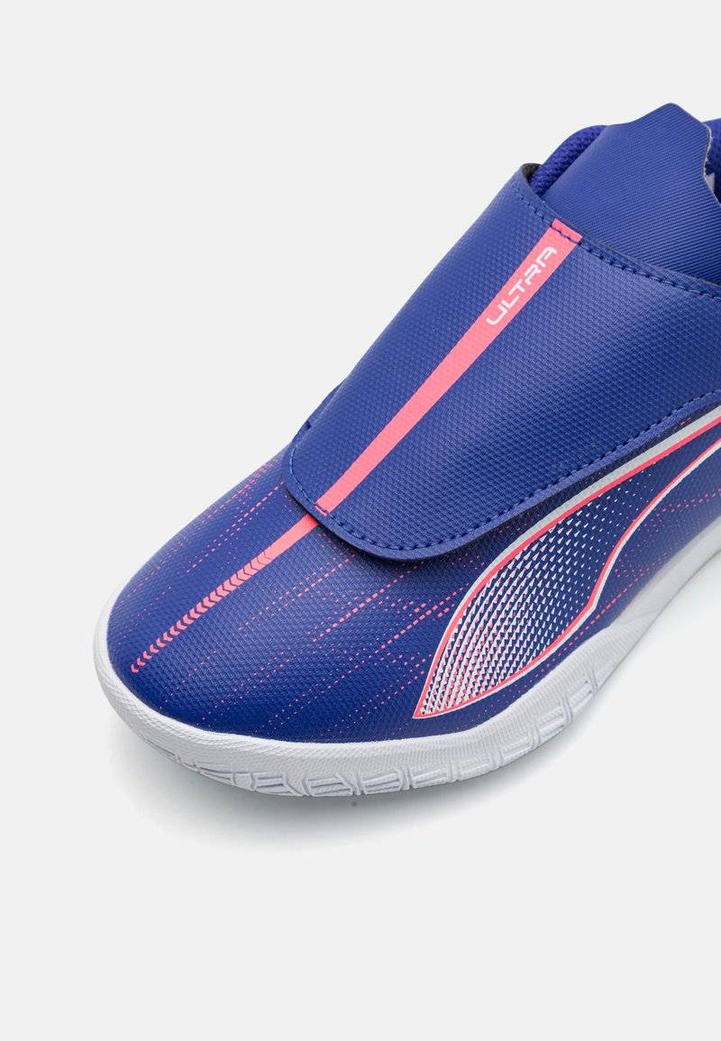 Puma Puma ULTRA 5 PLAY IT JR UNISEX - Indoor football boots im Angebot