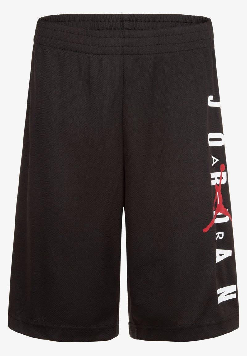 Jordan Jordan Sports shorts - black Meist gekauft