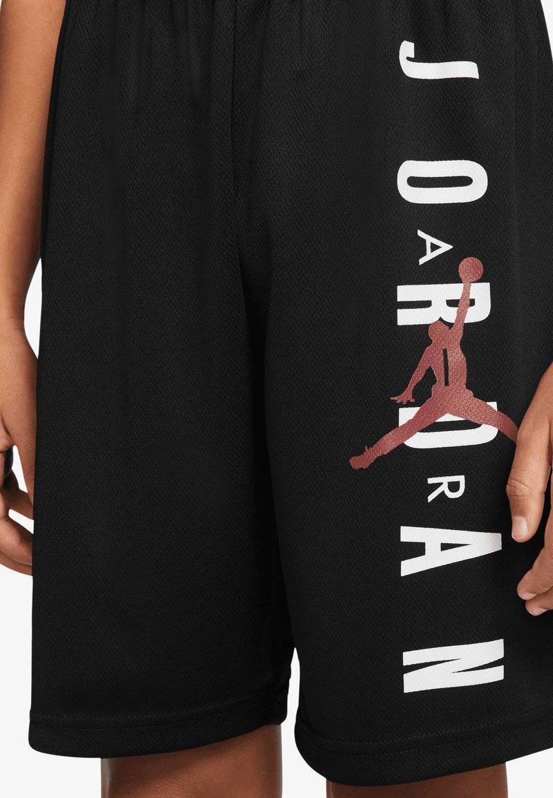Jordan Jordan Sports shorts - black Meist gekauft