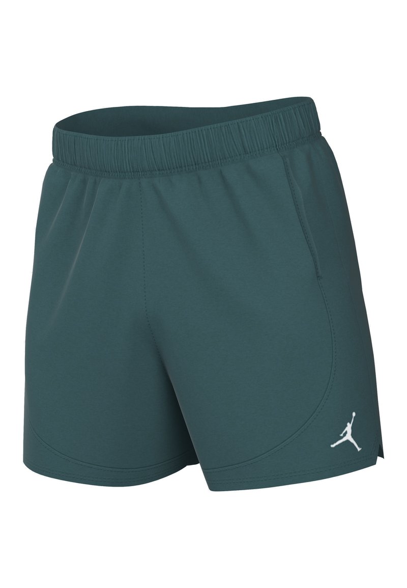 Jordan Jordan Sports shorts - oxidized green Blitzverkäufe