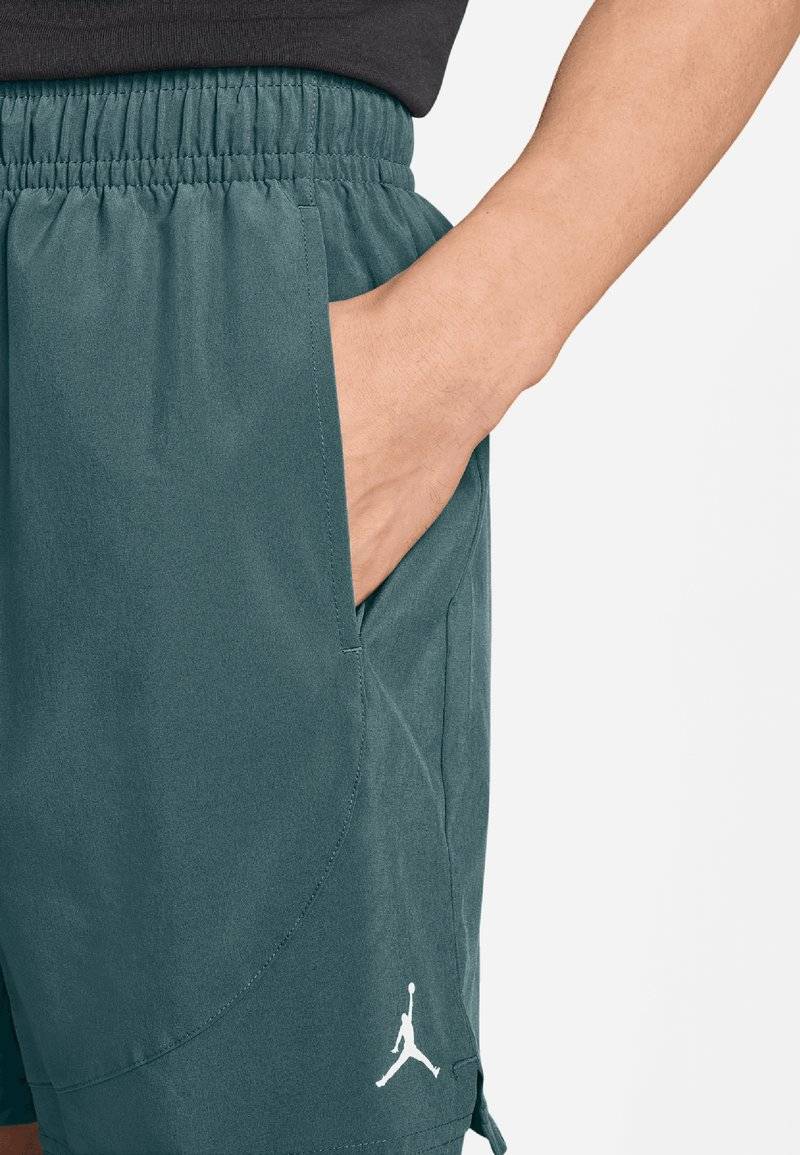Jordan Jordan Sports shorts - oxidized green Blitzverkäufe