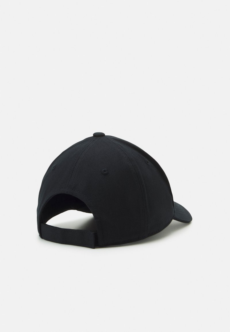 Champion Champion ICONS BASEBALL UNISEX - Cap - black Versandkostenfrei